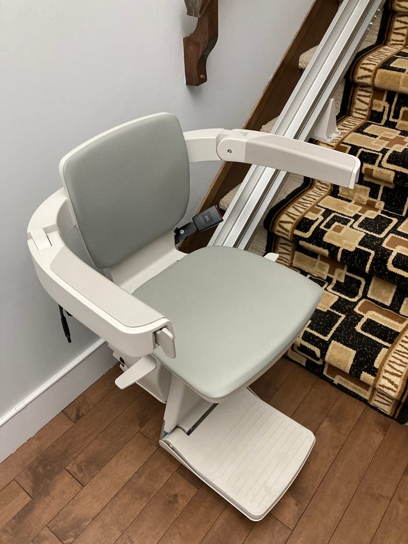 Stairlift Installation