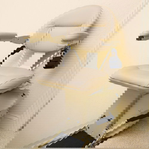 Bruno Elite SRE-2010 $2800.00