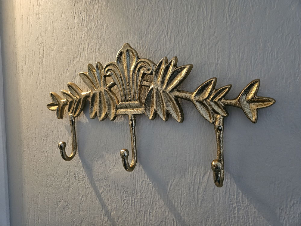 Coat Hanger Install