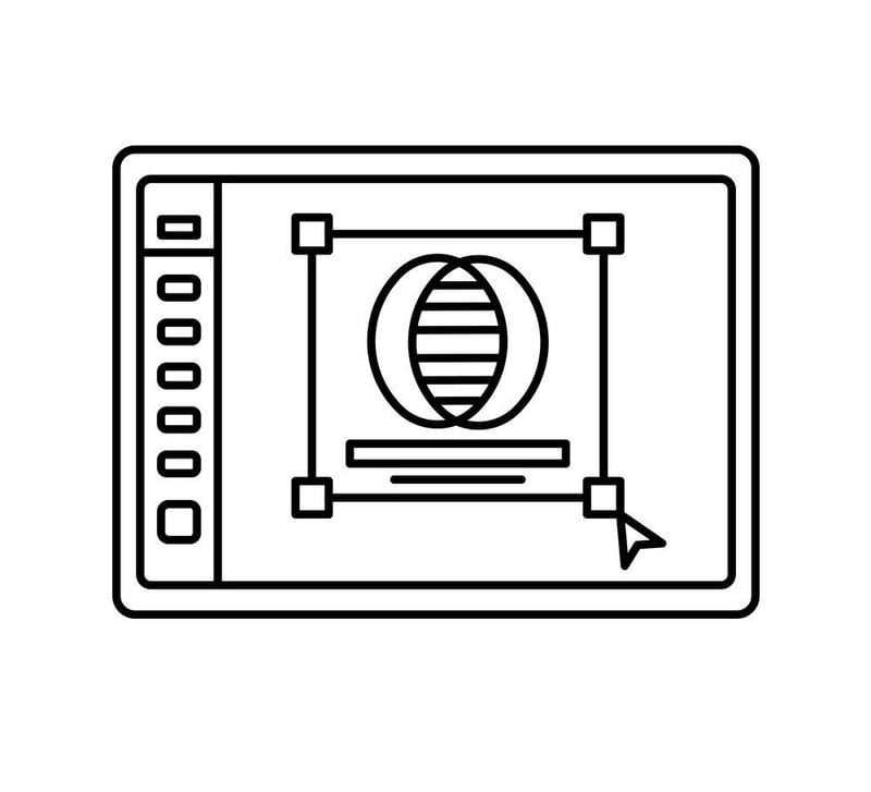 Logo Design & Branding