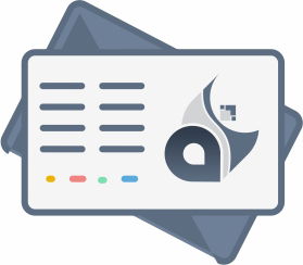 Business Card Design
