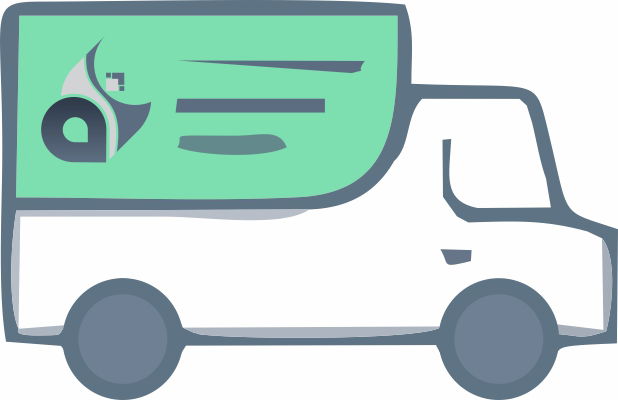 Car Wrap Design