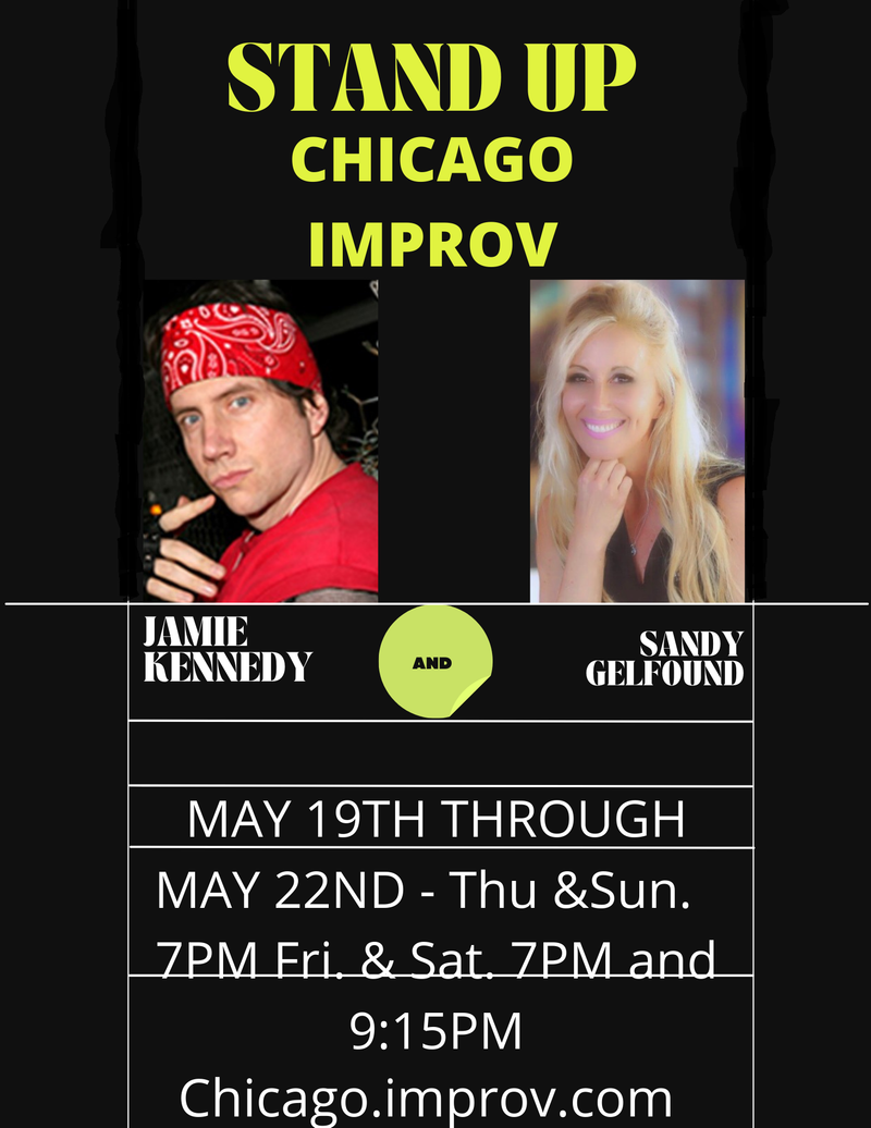 The Improv - Chicago