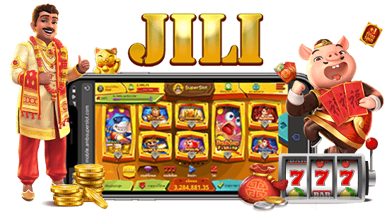 slot Jili ของ UFA6776