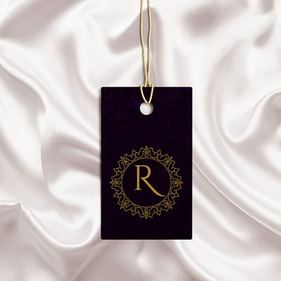 Order Velvet Soft Touch Hang Tags From PrintMagic For Exceptional  Product Branding