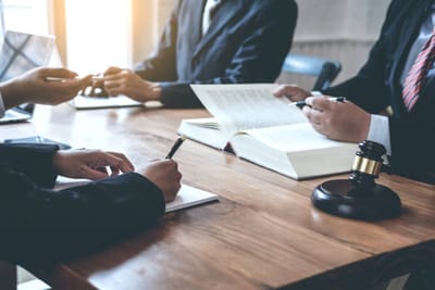 Hire a Personal Injury Lawyer