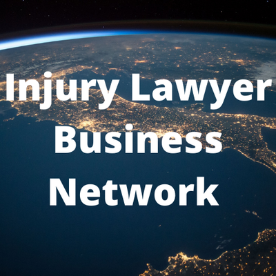 Injury Lawyer Business Network