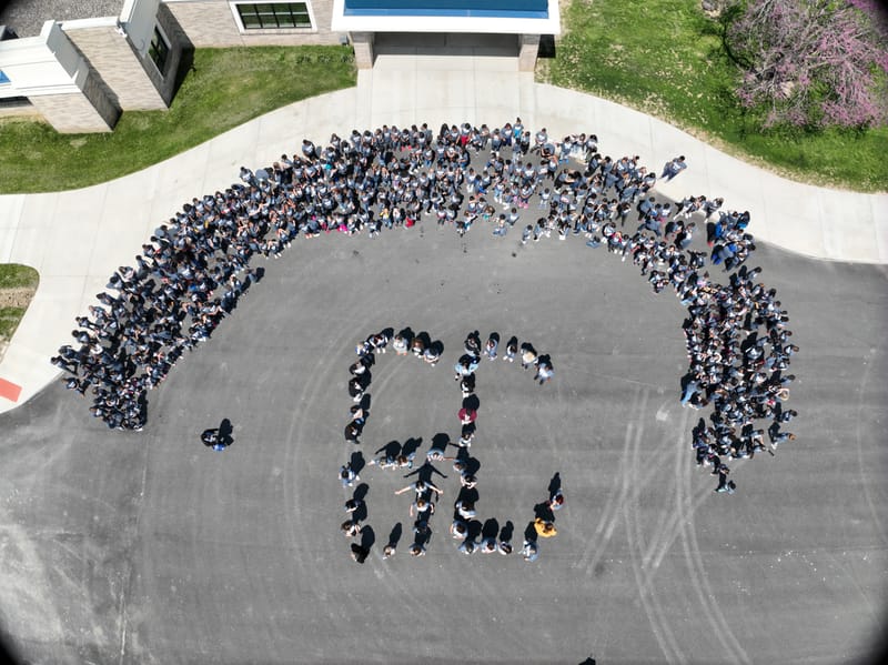 Group or class photos