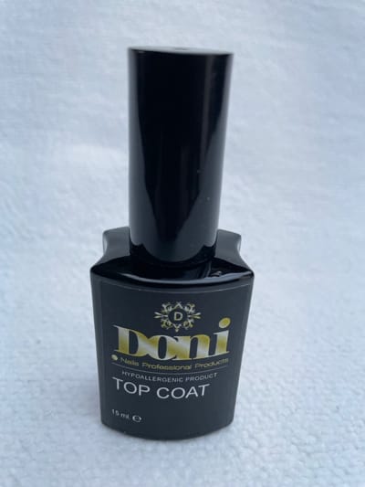 top coat image