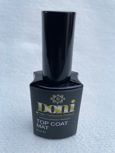 top coat image
