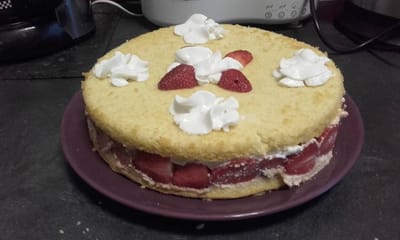 Fraisier