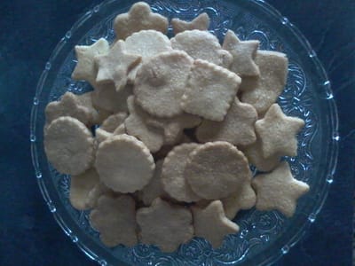 Sablé