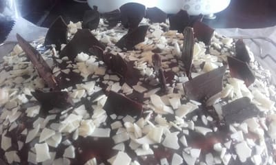 Layer Cake
