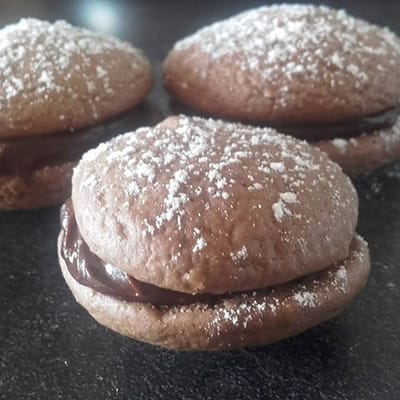 Whoopies