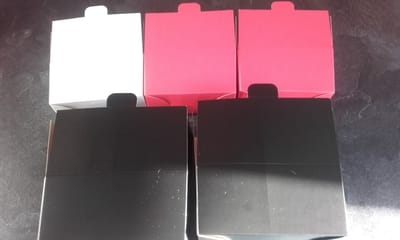 Les Toqués des boîtes