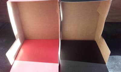 Les Toqués des boîtes