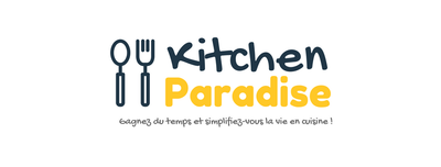 Partenariat "Kitchen Paradise"