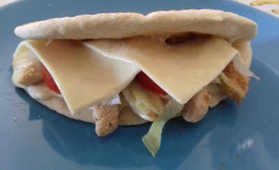 Pain Pita