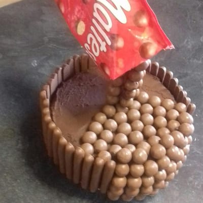 Gravity Cake