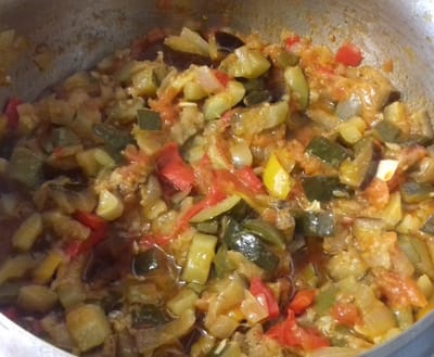 Ratatouille