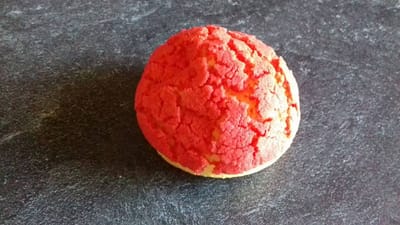 Craquelin pour choux