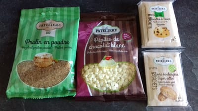 La Pateliere