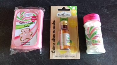 La Pateliere