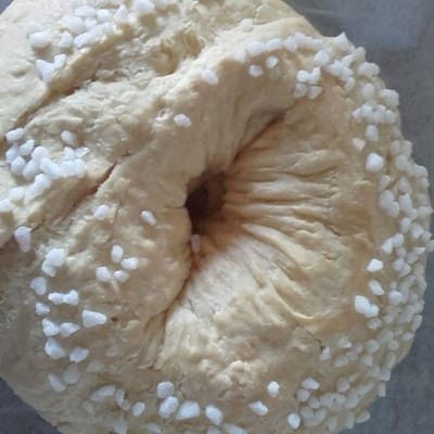 Brioche des rois