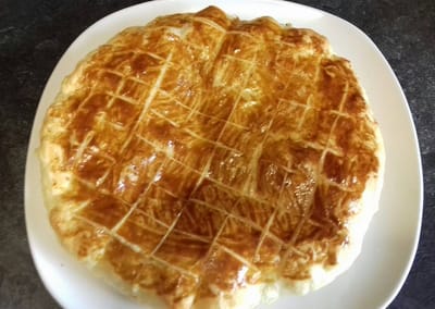 Galette