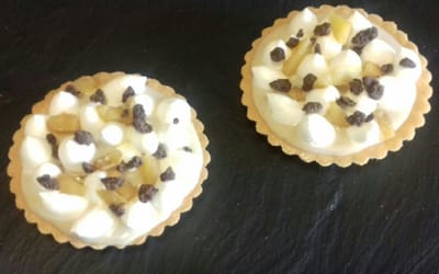 Tartelette