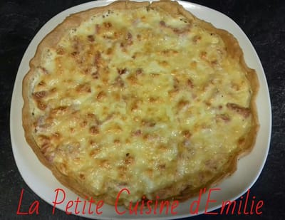 Quiche