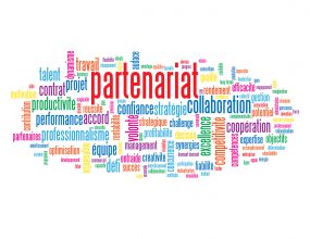 Liste des mes partenariats
