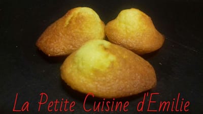 Madeleine