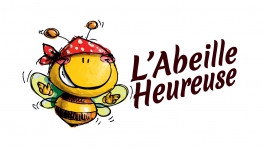 Partenariat "Abeille Heureuse"