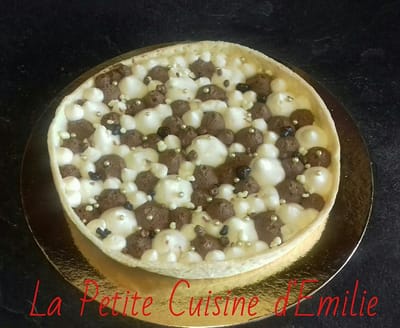 Tarte gourmande