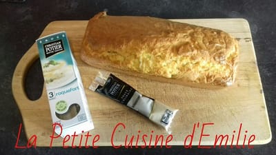 Cake au fromage