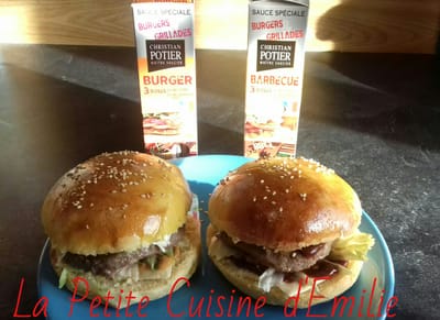 Burger Maison