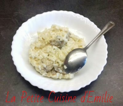 Risotto