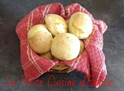 Petits pains