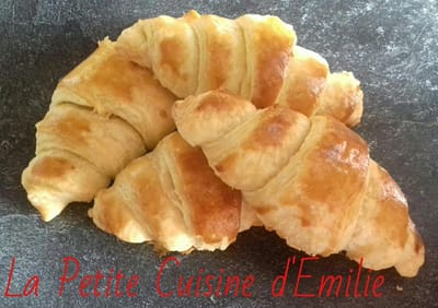 Pâte feuilletée rapide