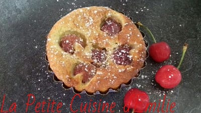 Clafoutis