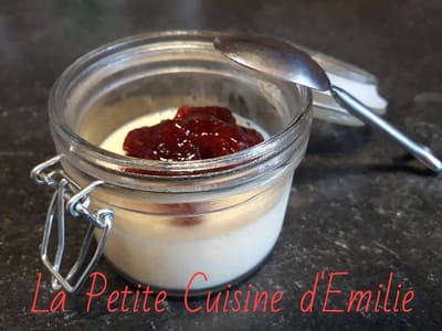 Panna Cotta