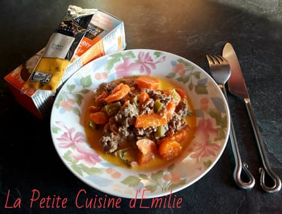 Petite poêlée