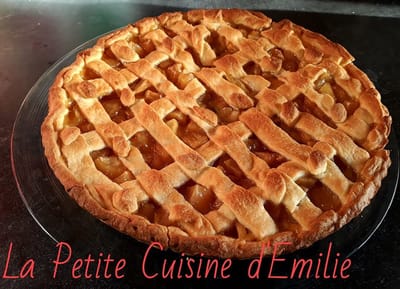 Apple Pie