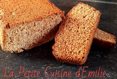 Pain d'épices