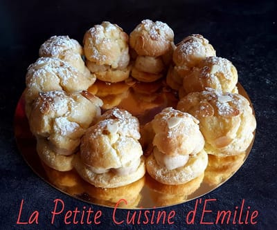 Paris-Brest