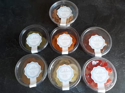 K.délices de Provence