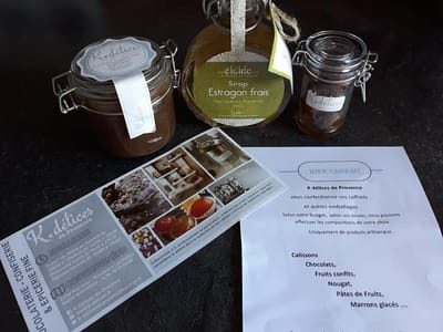 K.délices de Provence