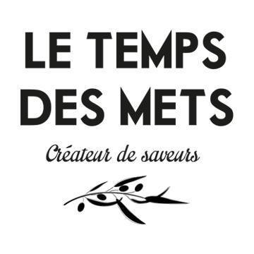 Partenariat "Le Temps des Mets"