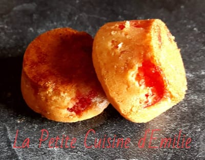 Gâteau au fruits confits